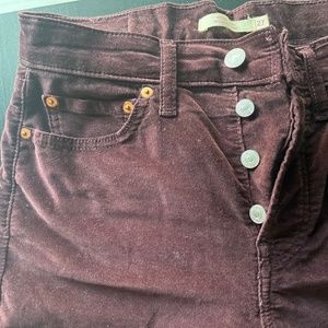 Levi’s Women’s pants